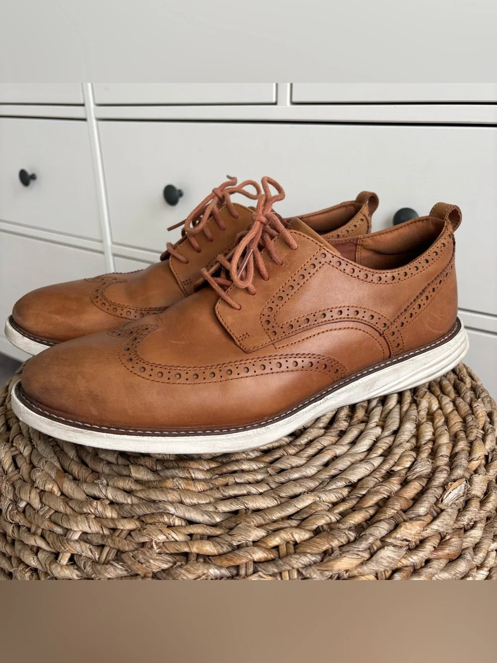 Cole Haan GrandEvolution shoes